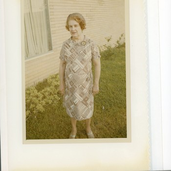 Photo of Bombi Dausin